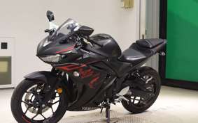YAMAHA YZF R-3 2017 RH07J