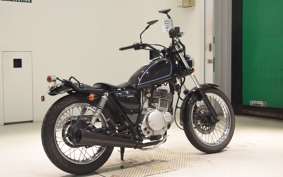 SUZUKI GRASS TRACKER 1988 NJ4BA