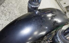 YAMAHA DRAGSTAR 400 2013 VH02J