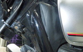 HONDA CB750 GEN 2 2008 RC42
