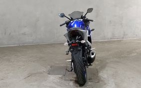 YAMAHA YZF R-3 2017 RH07J