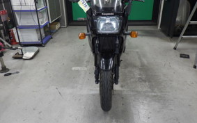 KAWASAKI GPZ400R 1989 ZX400D