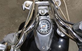 YAMAHA DRAGSTAR 400 1998 4TR