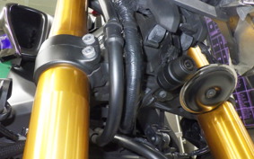 YAMAHA MT-09 SP 2024 RN69J