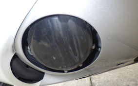 SUZUKI HAYABUSA Gen.2 2007