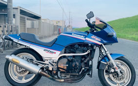 KAWASAKI GPZ900R NINJA 1989 ZX900A