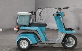 HONDA GYRO TD02