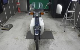 HONDA C90 SUPER CUB E HA02