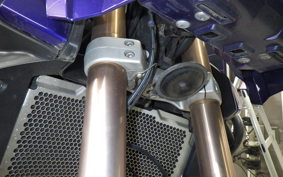 TRIUMPH TIGER EXPLORER 2013