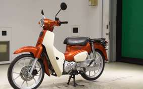 HONDA C110 SUPER CUB JA59