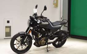 HUSQVARNA SVARTPILEN 250 2002