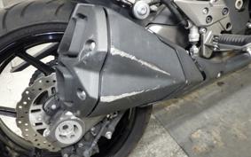 KAWASAKI Z1000 SX ABS 2013