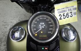 HARLEY FLSS 1800 2016