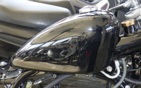 YAMAHA SR400 Gen.3 2009 RH01J