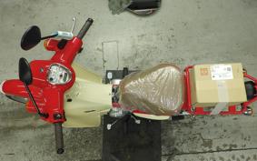 HONDA C110 SUPER CUB JA59