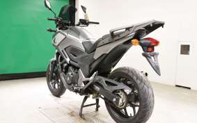 HONDA NC750X DCT 2014 RC72