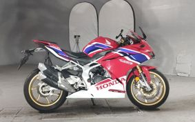 HONDA CBR250RR MC51