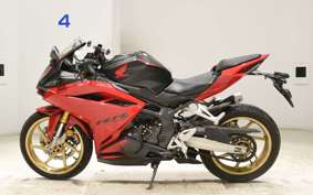 HONDA CBR250RR A 2021 MC51