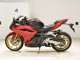 Фото Honda CBR250RR A 2021 с японского аукциона