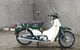HONDA LITTLE CUB C50
