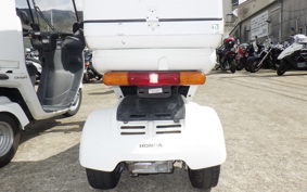 HONDA GYRO CANOPY TA03