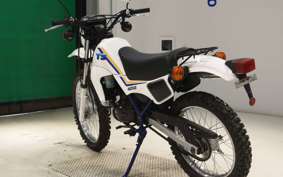 SUZUKI TS50 Hustler SA11A