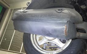 HONDA CREA SCOOPY 2020 AF55