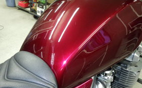 KAWASAKI ZEPHYR 1100 2026 ZRT10A