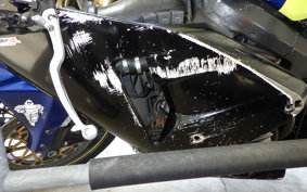 HONDA CBR600RR 2005 PC37