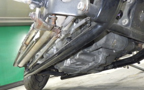 YAMAHA DRAGSTAR 400 CLASSIC 2008 VH01J