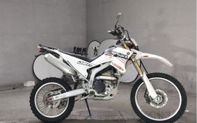 YAMAHA WR250R DG15J
