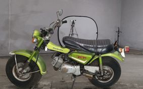 SUZUKI VANVAN 90 RV90