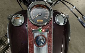 HARLEY HARLEY FLHRC1580 2007 FR4