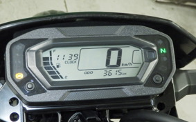 KAWASAKI KLX230 SM 2020 LX230A