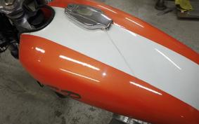 YAMAHA SR400 Gen.2 1985 1JR