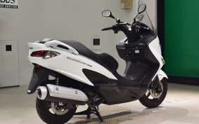 SUZUKI SKYWAVE 200 (Burgman 200) 2026 CH41A