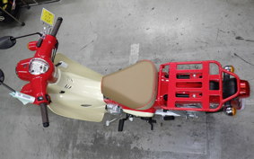 HONDA C110 SUPER CUB 2022 JA59