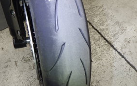 TRIUMPH SPEED ​​TWIN 1200 RS 2025