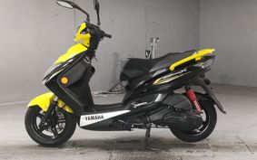 YAMAHA CYGNUS125XSR SE44J
