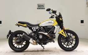 DUCATI SCRAMBLER ICON 2024