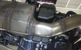 YAMAHA XSR900 2026 RN80J