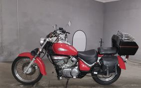 SUZUKI INTRUDER 250 VJ51A
