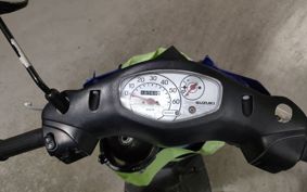 SUZUKI LET's CA4AA