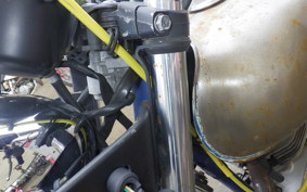SUZUKI ST250E 2024 NJ4AA