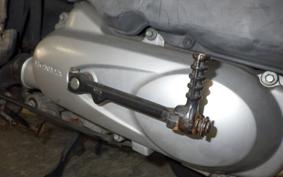 HONDA TODAY 2002 AF61