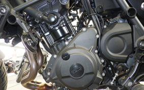 KAWASAKI ELIMINATOR400-3 2025 EL400A