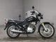 Фото Honda CBF125T с японского аукциона