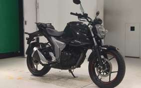 SUZUKI GIXXER 150 2004 ED13N