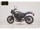 Фото Kawasaki Z650 RS 2018 с японского аукциона