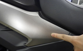 HONDA 400X 2021 NC56